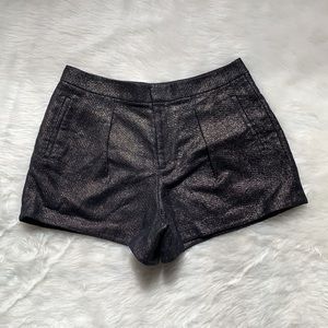 Helmut Lang trouser short size 10